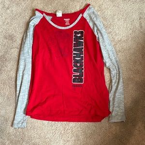 Blackhawks long sleeve